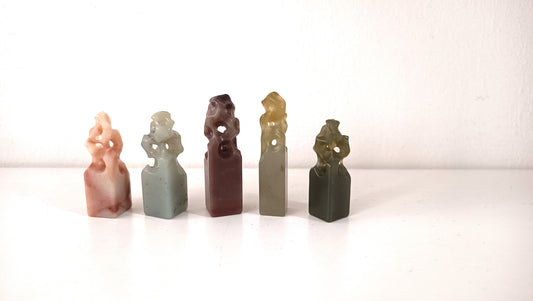 OOAK Mini Stones