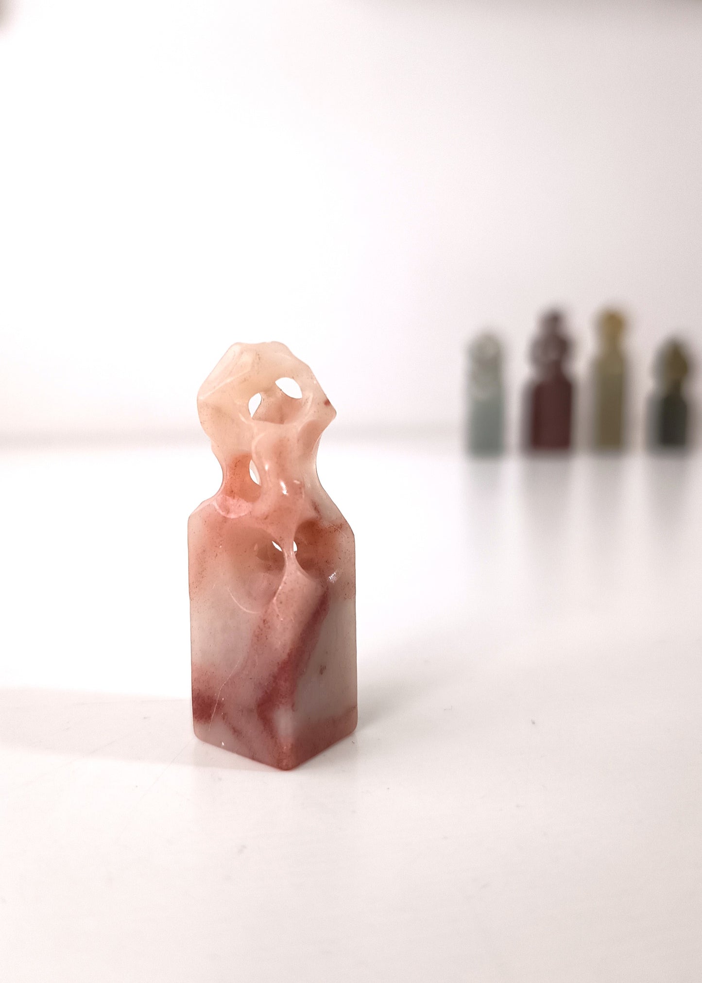 OOAK Mini Stones