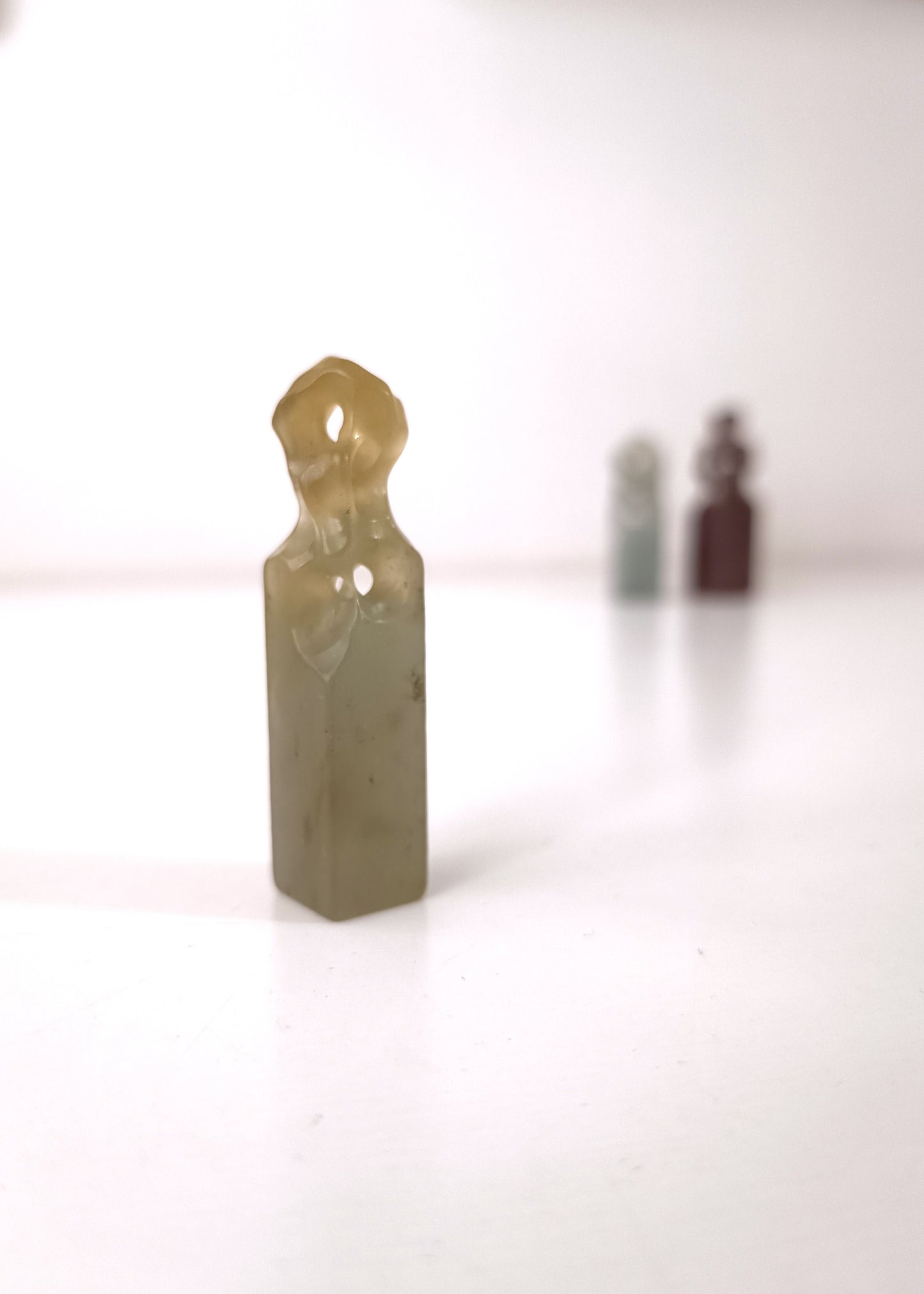 OOAK Mini Stones