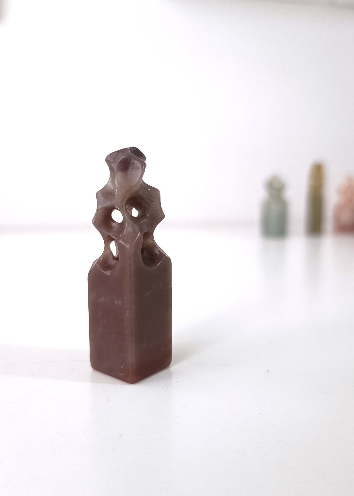 OOAK Mini Stones