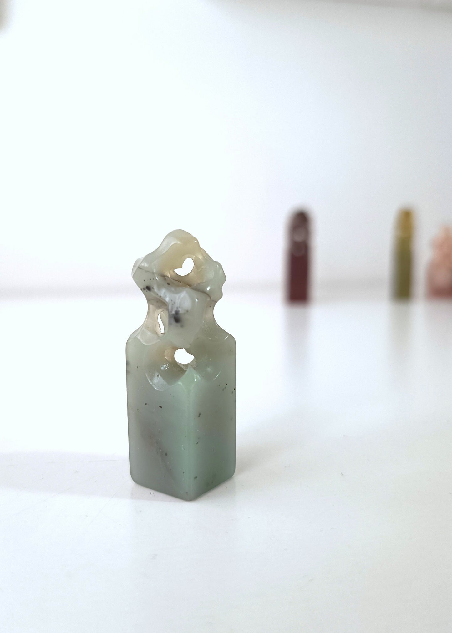 OOAK Mini Stones