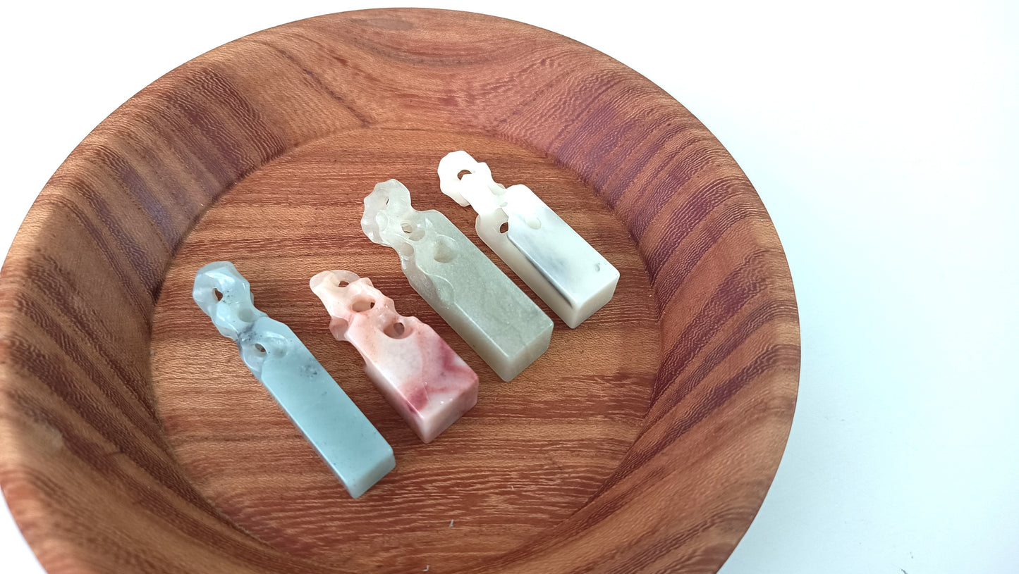 OOAK Mini Stones