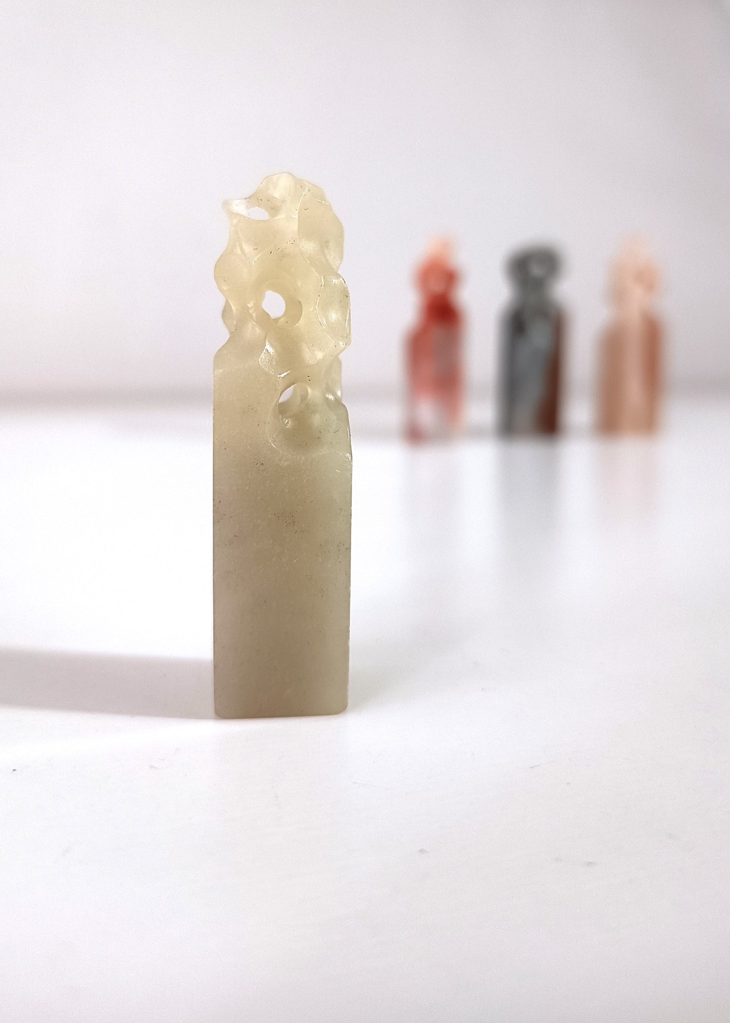 OOAK Mini Stones