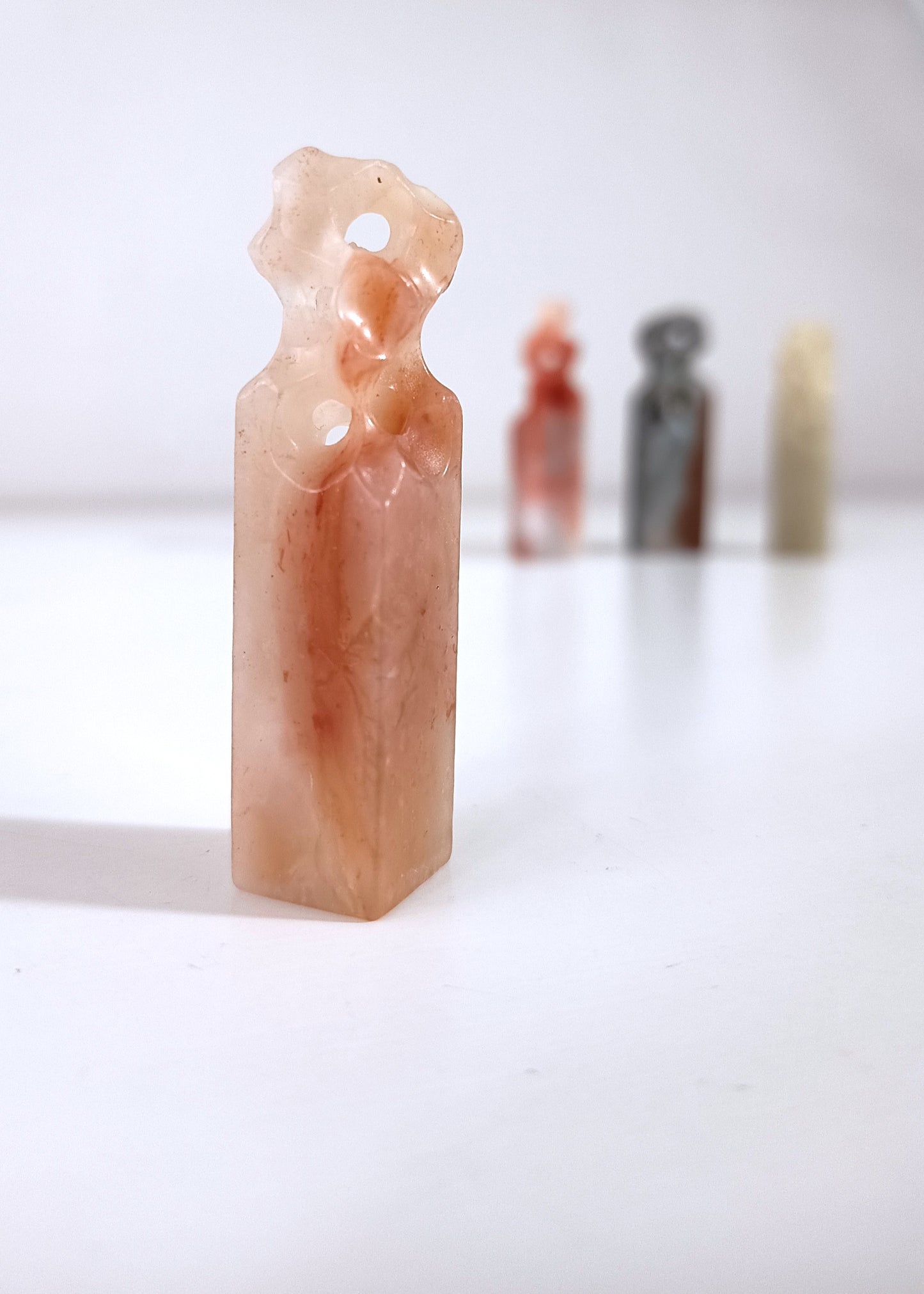 OOAK Mini Stones